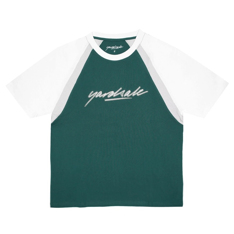 Yardsale – Daze T-Shirt – Green