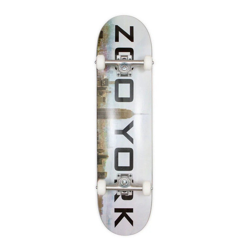 Zoo York – Fog Complete – 8