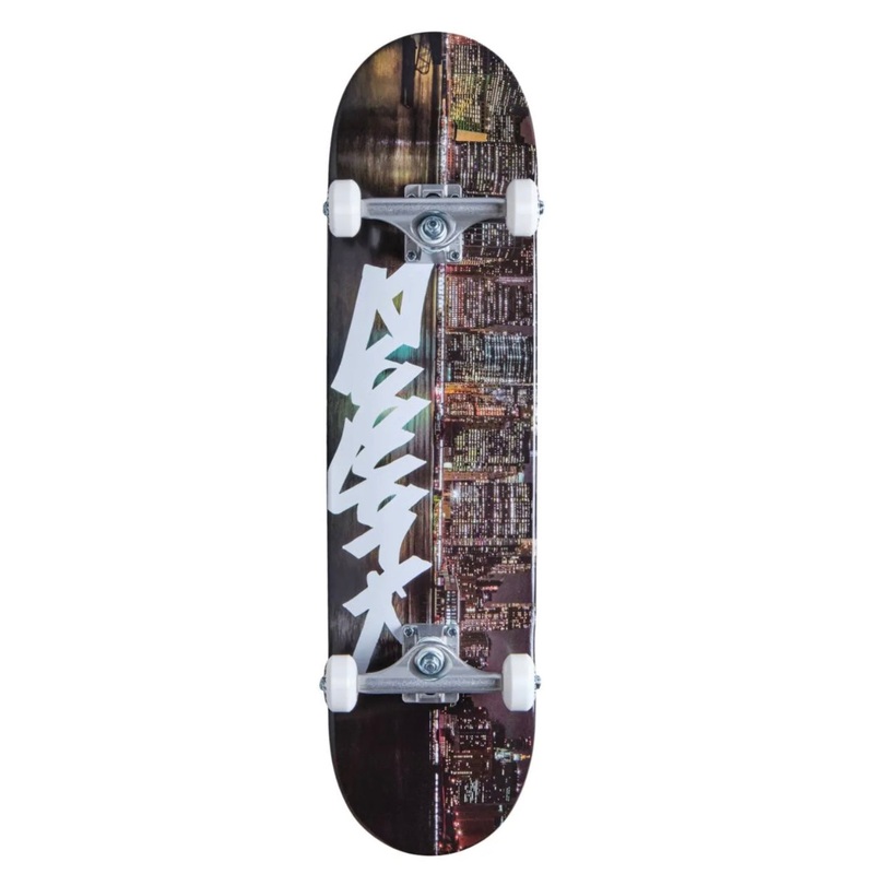 Zoo York – Night Complete – 8
