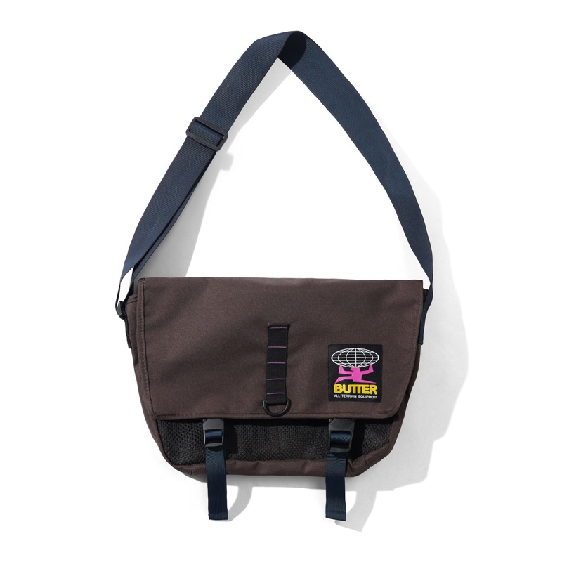 Commute Bag, Coffee|O/S