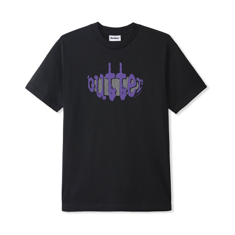 Frenzy Tee, Black|S|M|L|XL|XXL