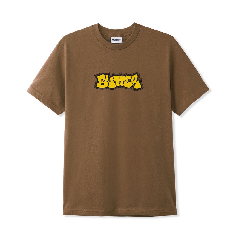 Perspective Tee, Oak Brown|S|M|L|XL|XXL