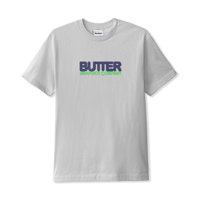 Program Tee, Cement|S|M|L|XL|XXL