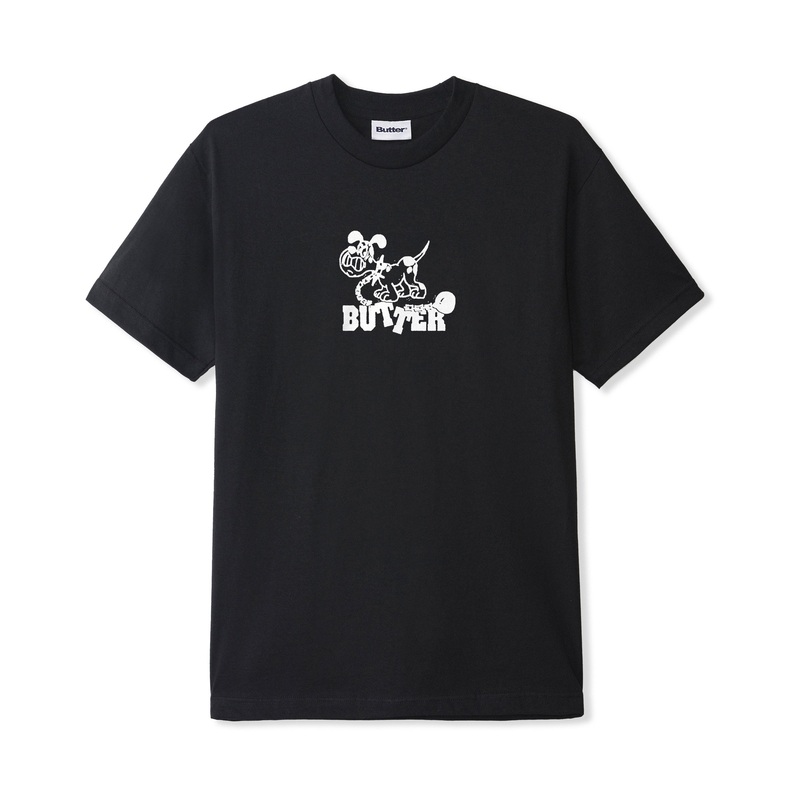 Unleash Tee, Black|S|M|L|XL|XXL