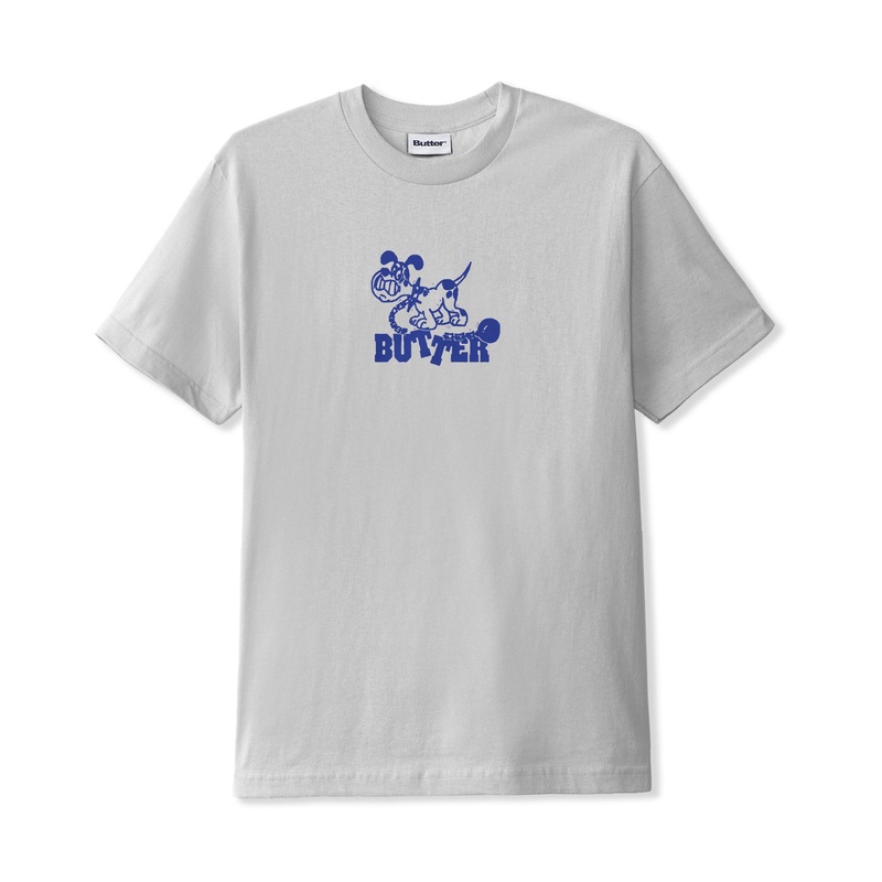 Unleash Tee, Cement|S|M|L|XL|XXL