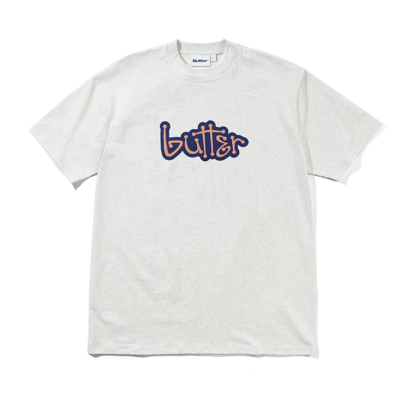 Connection Tee, Ash|S|M|L|XL|XXL