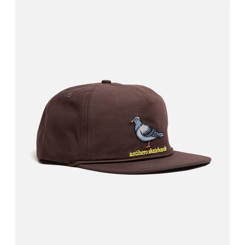 Antihero Lil Pigeon Snapback Hat