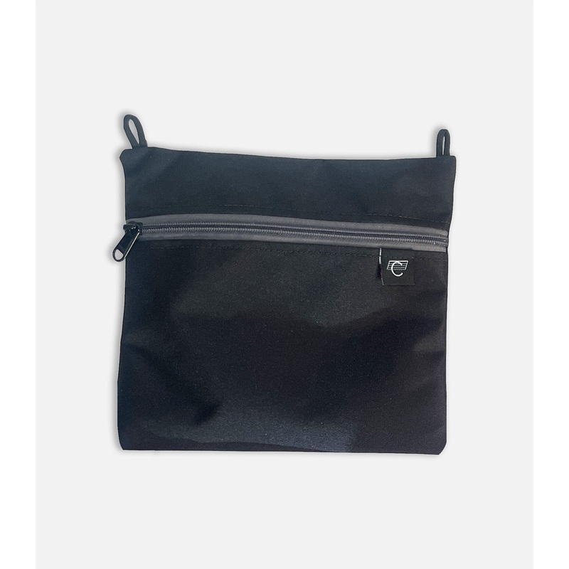 Coma Kit Bag|Black