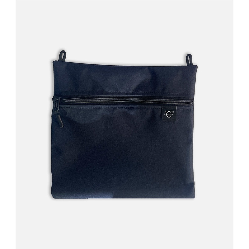 Coma Kit Bag|Navy