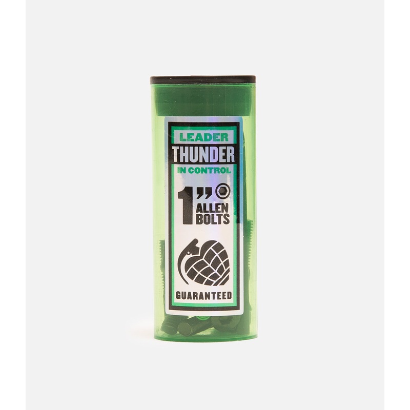 Thunder Hardware – 1 Allen|1″ Allen