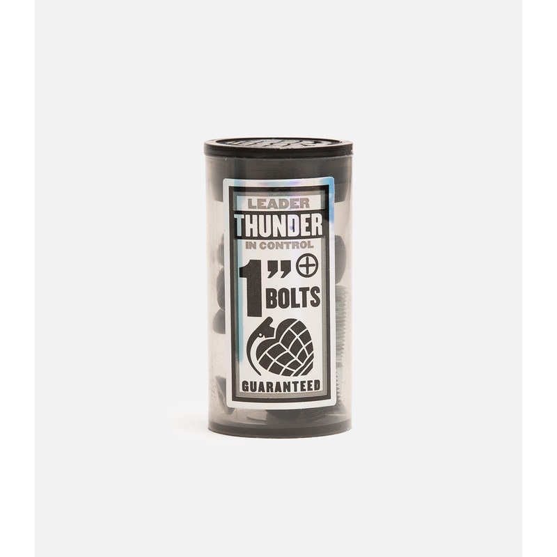 Thunder Hardware – 1 Phillips|1″ Phillips