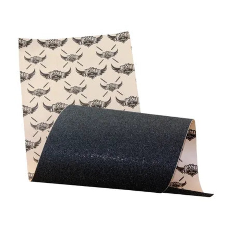 JESSIP BLACK GRIP TAPE 9 INCH WIDE