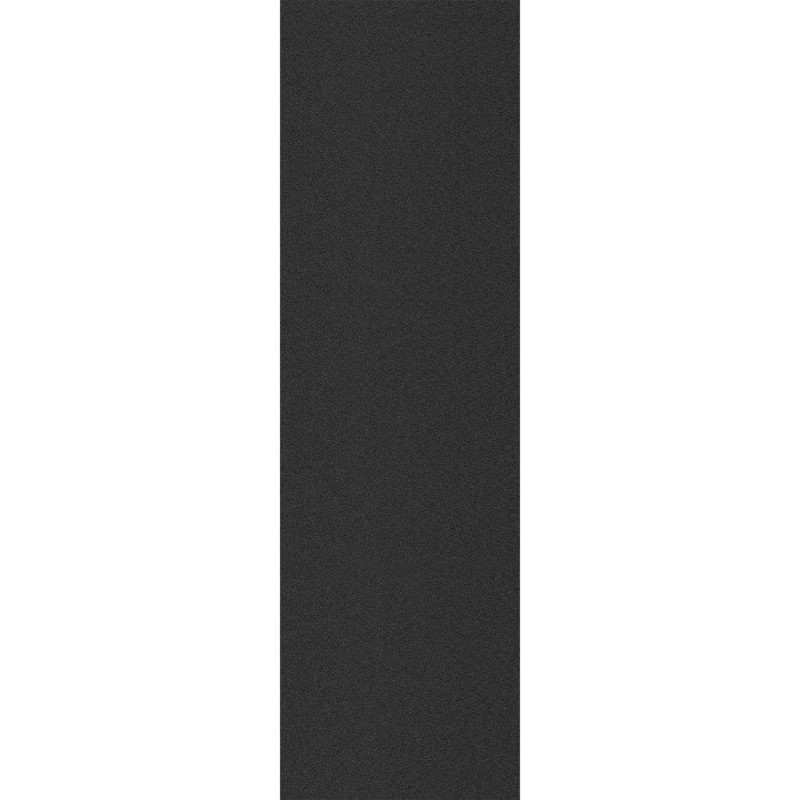 Mini logo Grip Tape Single sheet Black – 10.5 x 33
