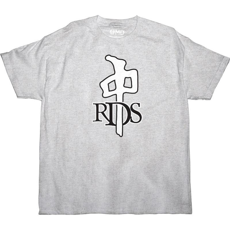 RDS TODDLER TEE OG|18-24|T2|T3|T4|T5