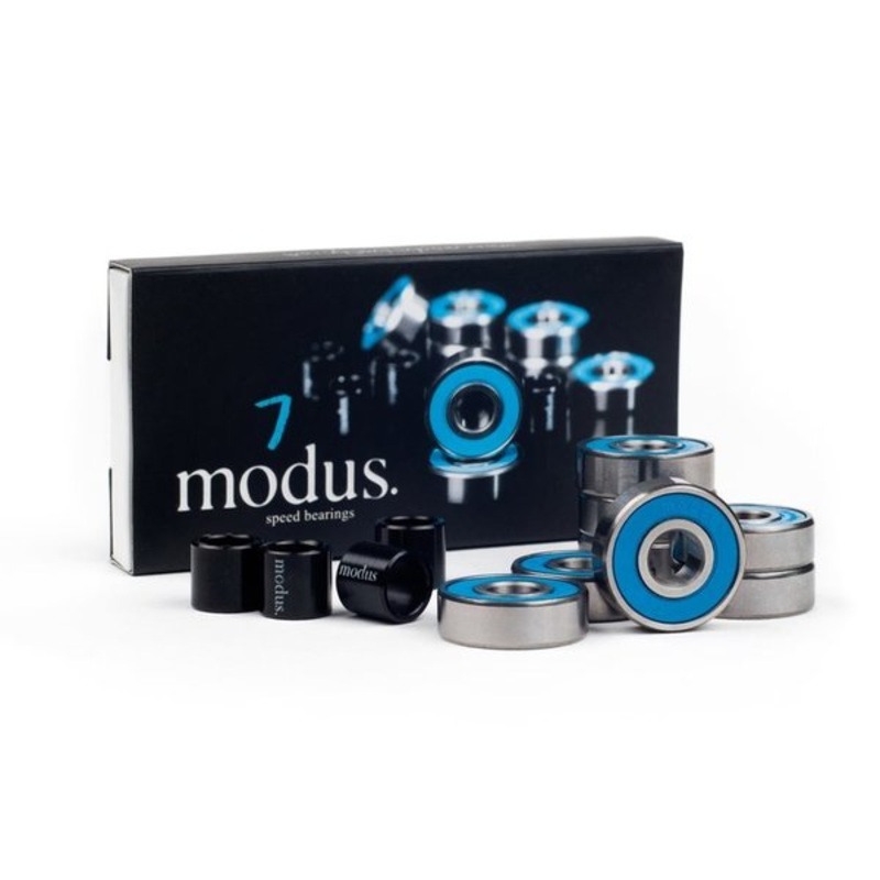 Modus – Abec 7 Bearings