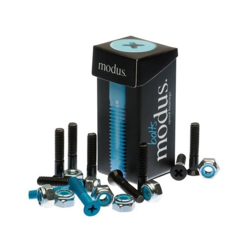 MODUS – DECK HARDWARE BOLTS PHILLIPS 1 INCH