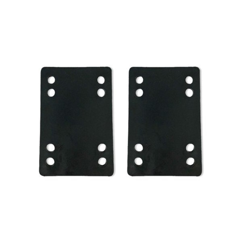 Modus – Riser Pads Black 1/4 SET OF TWO