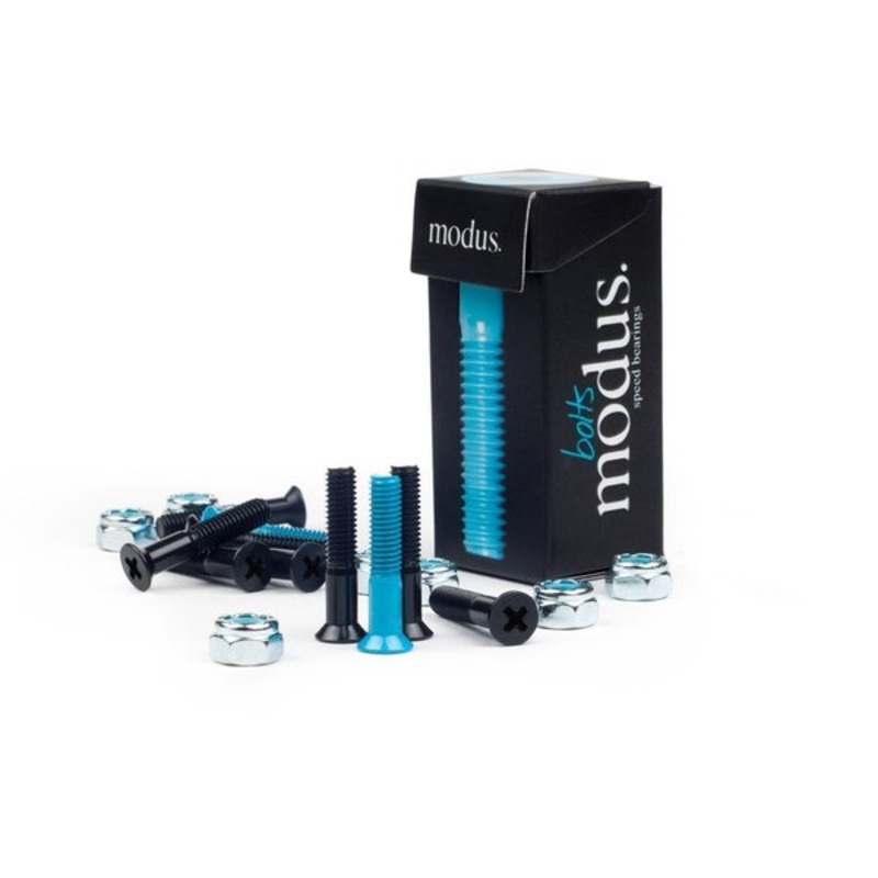 MODUS – DECK HARDWARE BOLTS PHILLIPS 1-1/2 INCH