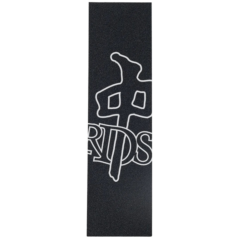 RDS GRIP SHEET OG OUTLINE