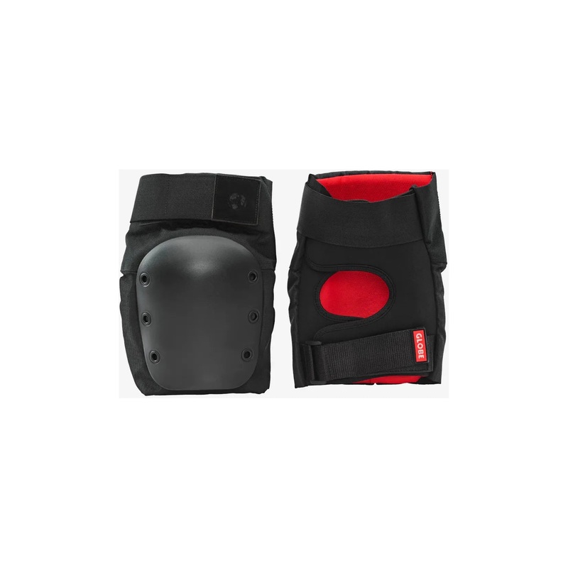 Goodstock Knee Pads – Matte Black