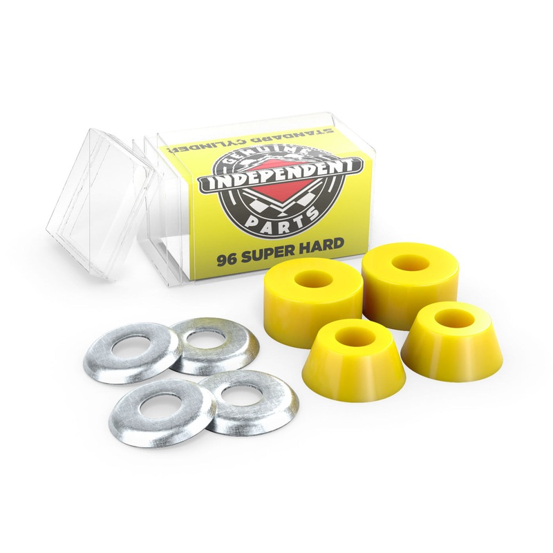 INDEPENDENT BUSHES CUSHION CYLINDER 96A