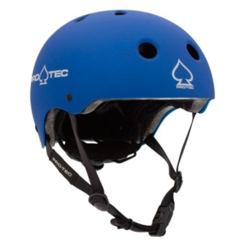 PROTEC   PRO – JR CLASSIC FIT CERTIFIED HELMET YOUTH MEDIUM