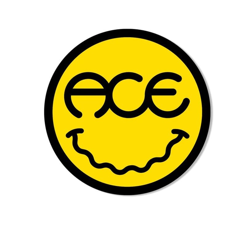 ACE Feelz 5 Sticker