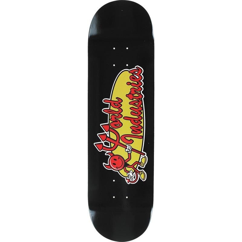 World Industries 8.25 x 32 Classic Skateboard Deck