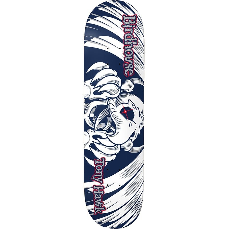 Birdhouse 7.25 TONY HAWK FALCON 6 Skateboard Deck