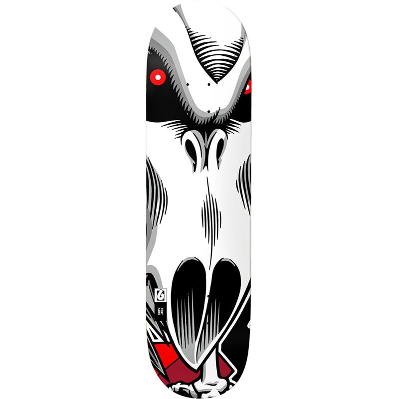 Birdhouse 8.125 TONY HAWK FALCON XL Skateboard Deck