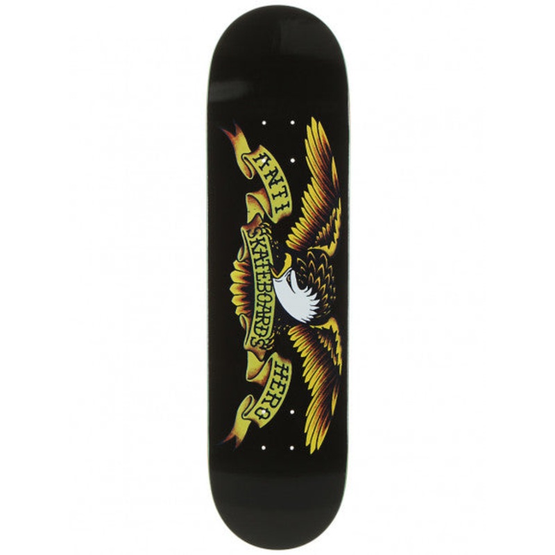 Anti Hero Classic Eagle Deck|8.25’|8.38″