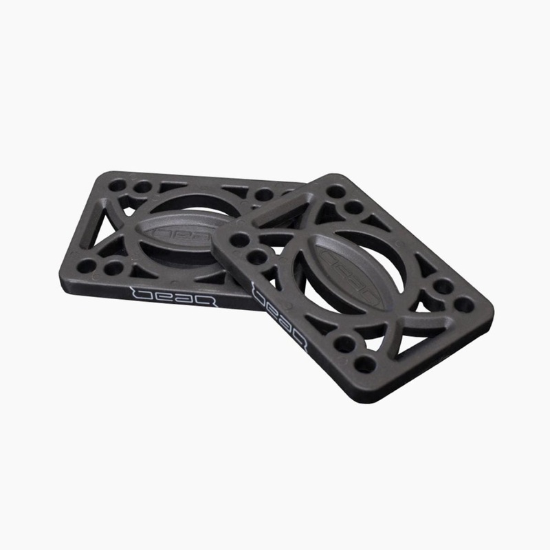 Bear 1/4 Riser