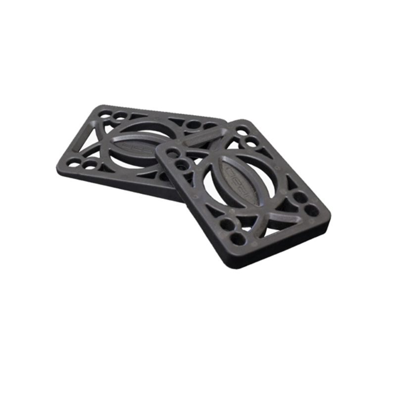 Bear Wedge 5 degrees Angle Risers