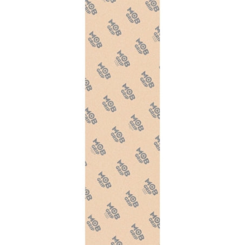 Clear Transparent MOB Griptape