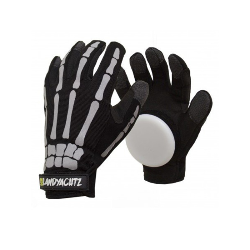 Landyachtz Bones Gloves|Small|Medium|Large