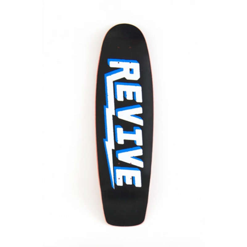 Revive Lightning Cruiser Deck