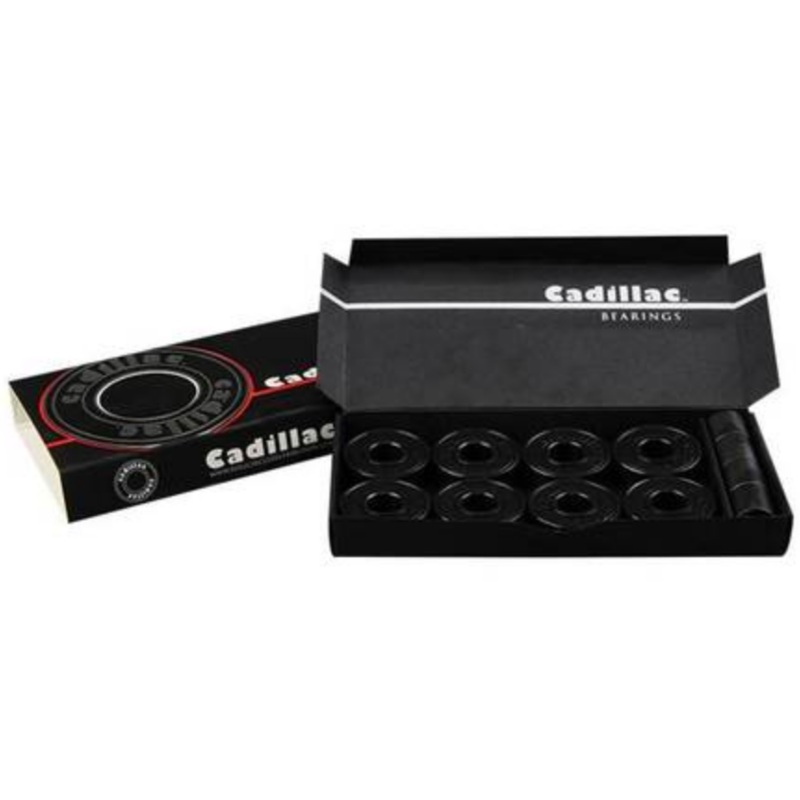 Cadillac High Performance Bearings