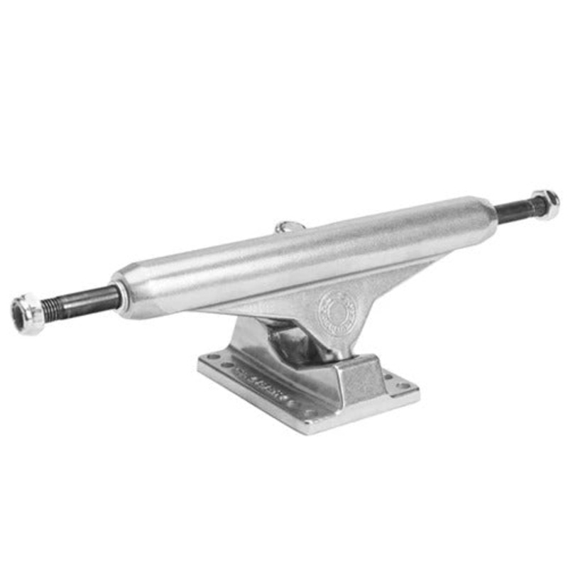 Caliber Street Trucks Raw 8.5