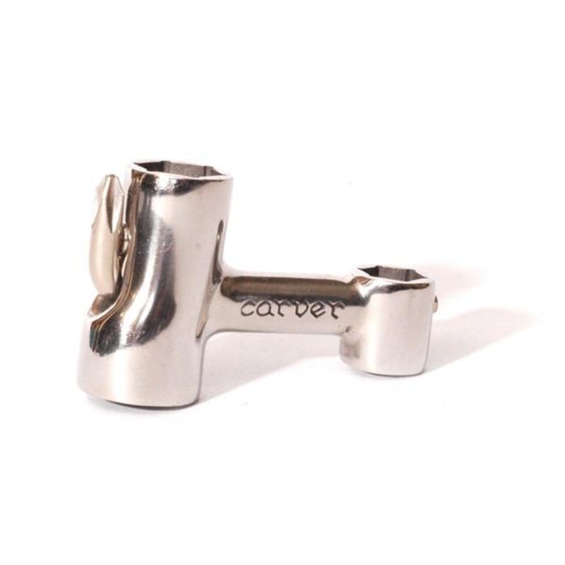 Carver Skateboard Pipe Wrench Tool