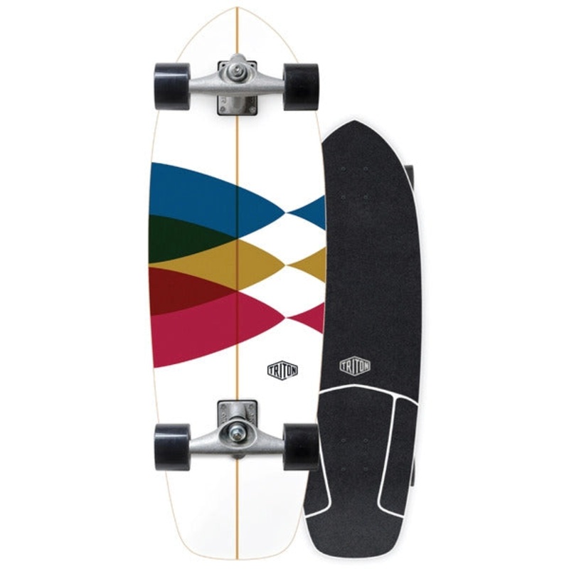 Carver Triton 30 Spectral Complete