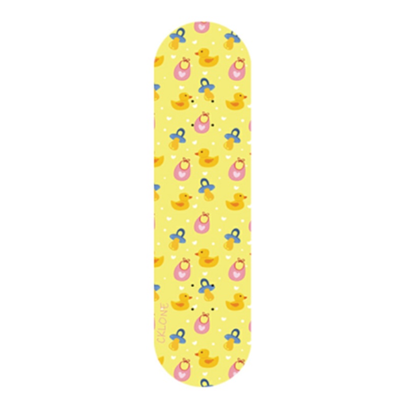 Cklone Baby’s Toy Skateboard Deck 8