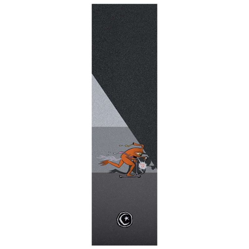 Foundation Templeton Push Griptape