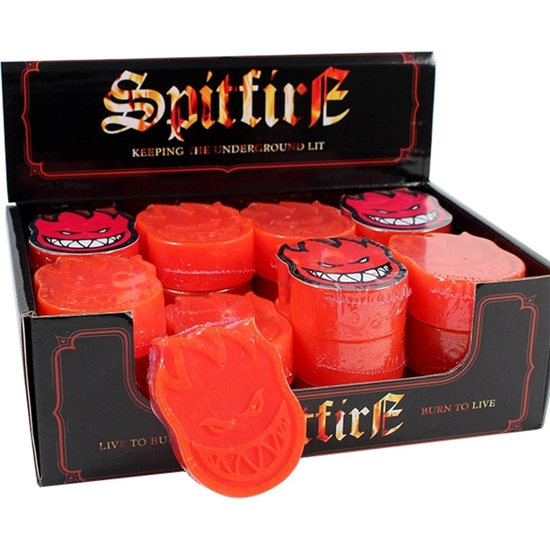 Spitfire Embers Mini Wax