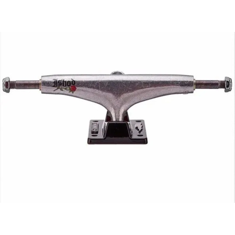 Thunder Trucks Ishod Rose Team Polished 147