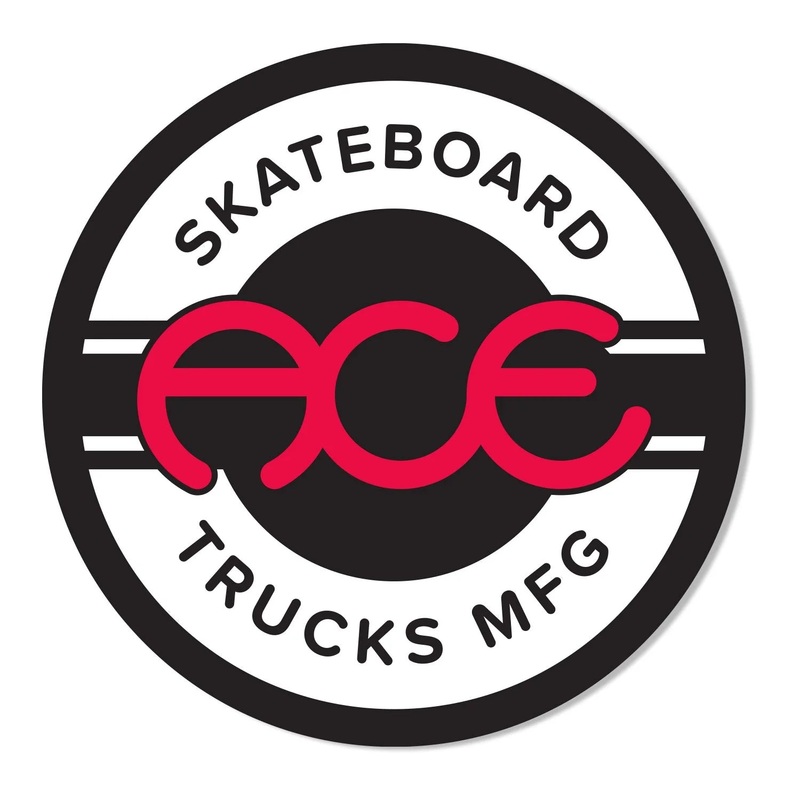 Ace Seal 6 Sticker