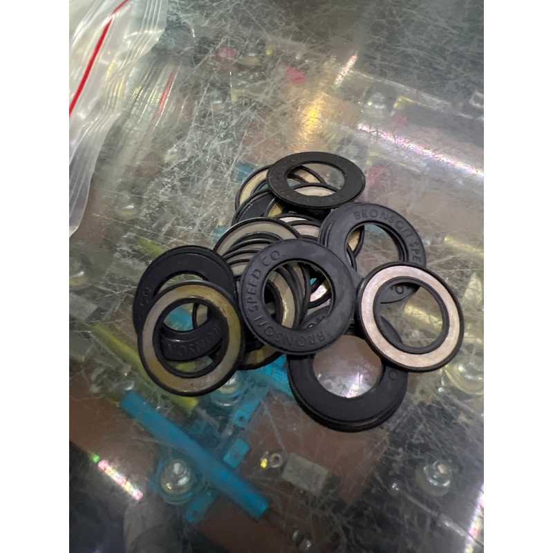 Bearing Seals / Shields
