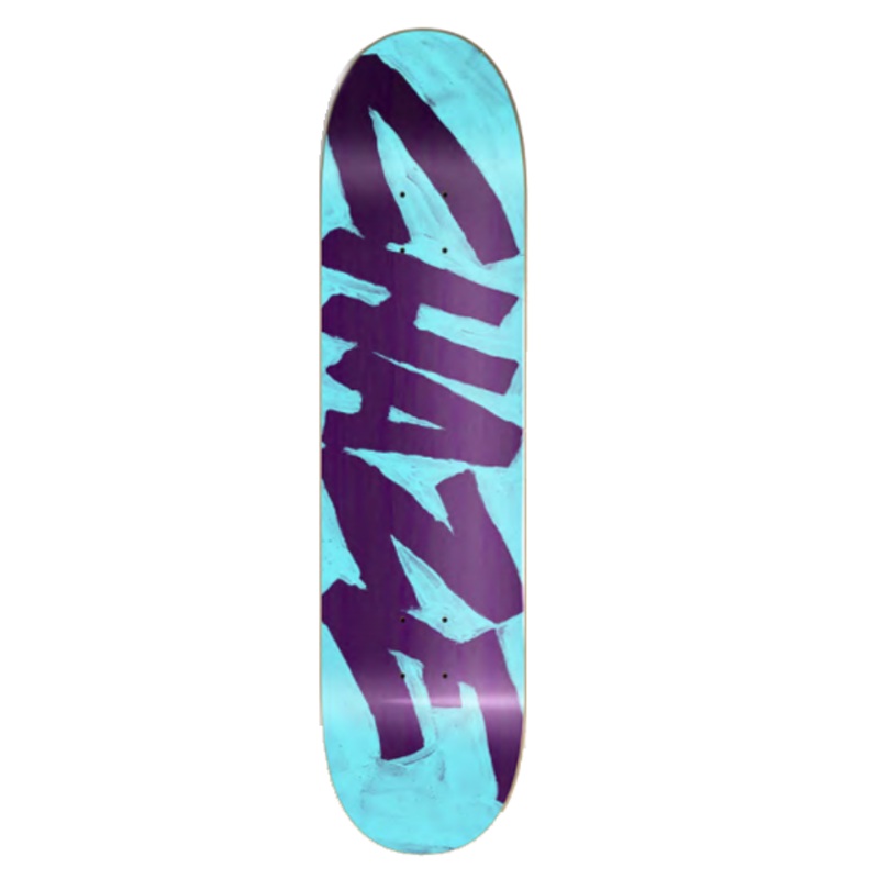 Chaze Logo Deck 8 Blue|8″
