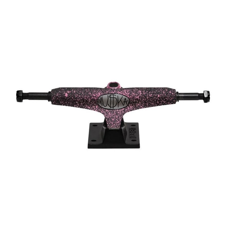 Element Trucks Muska Pink Spray Paint 5.5