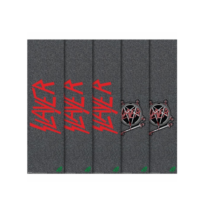 MOB Slayer Griptape