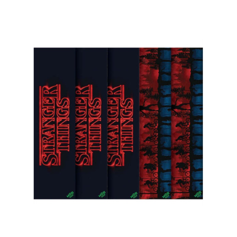 MOB Stranger Things Griptape